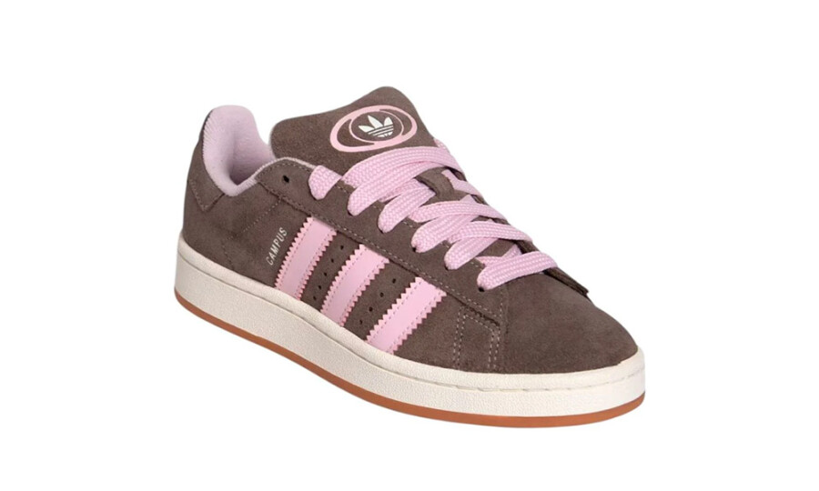 adidas gazelle silver green womens adidas Women's Campus Double 00s JQ2103