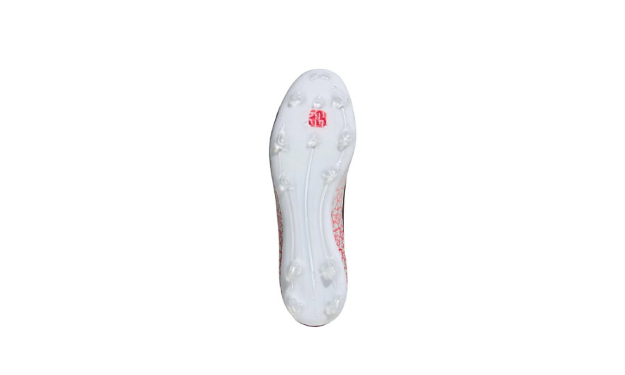 adidas F50 League Laceless FG/MG Lamine Yamal Football's Heartbreaker Pack