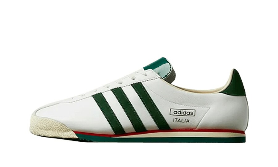 Tratado Casarse Distribuir Comprar Adidas Italia SPZL x CP Company White Green - GV7659