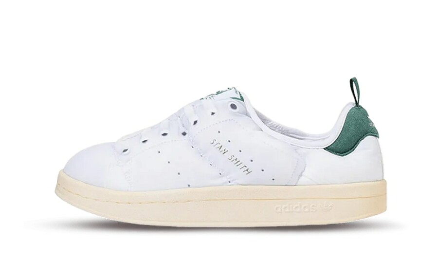 adidas Puffylette Stan Smith 'White Green' - HP6699