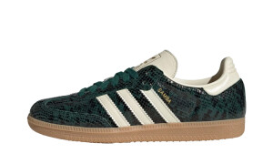 adidas Samba OG Cloud White Core Black - BZ0057|B75806