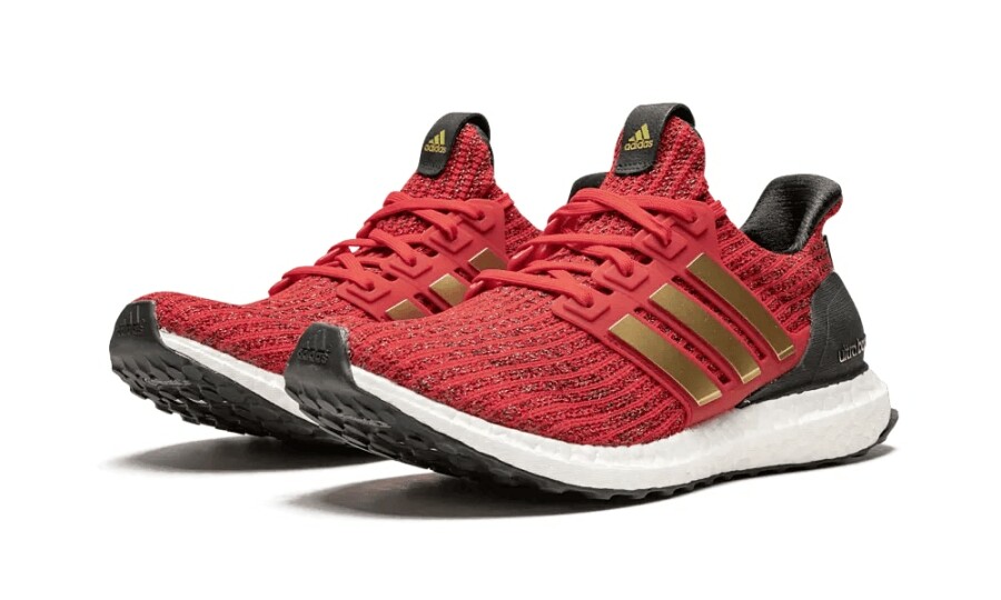 Comprar Adidas Ultra Boost 4.0 Game of House (W) -