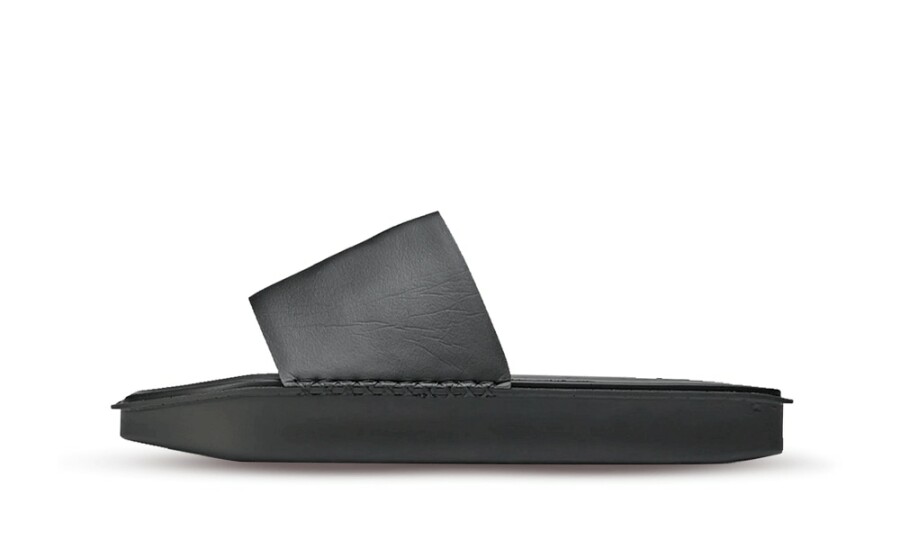 adidas Y-3 Black Slide - FZ6423