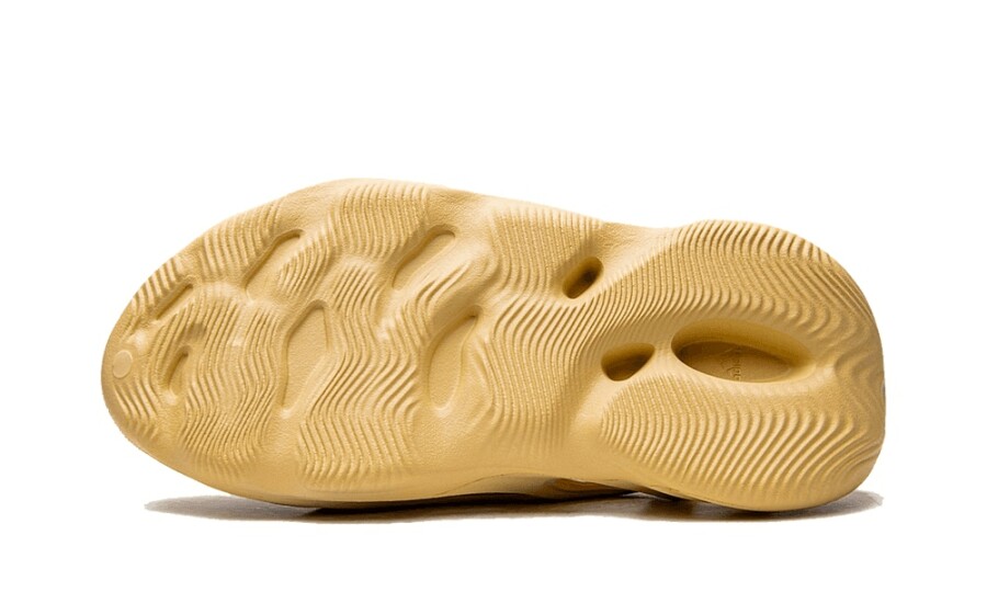 Adidas Yeezy Foam RNR Desert Sand - GV6843