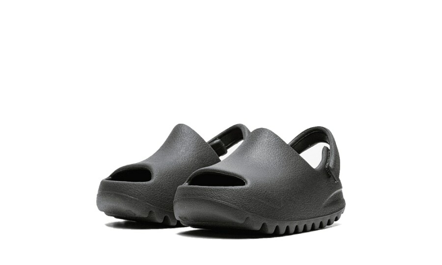 Adidas Yeezy Slide Onyx (Infants) - HQ4118
