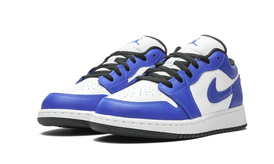 jordan 1 low royal gs