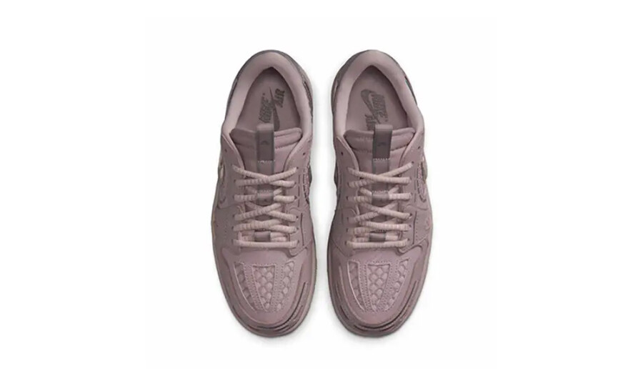 Jordan 1 Low Method of Make V3 Particle Rose (Women's)