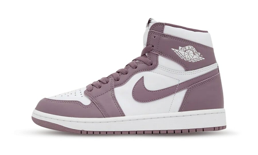 Air Jordan 1 Retro High OG ' Sky J Mauve' - DZ5485-105