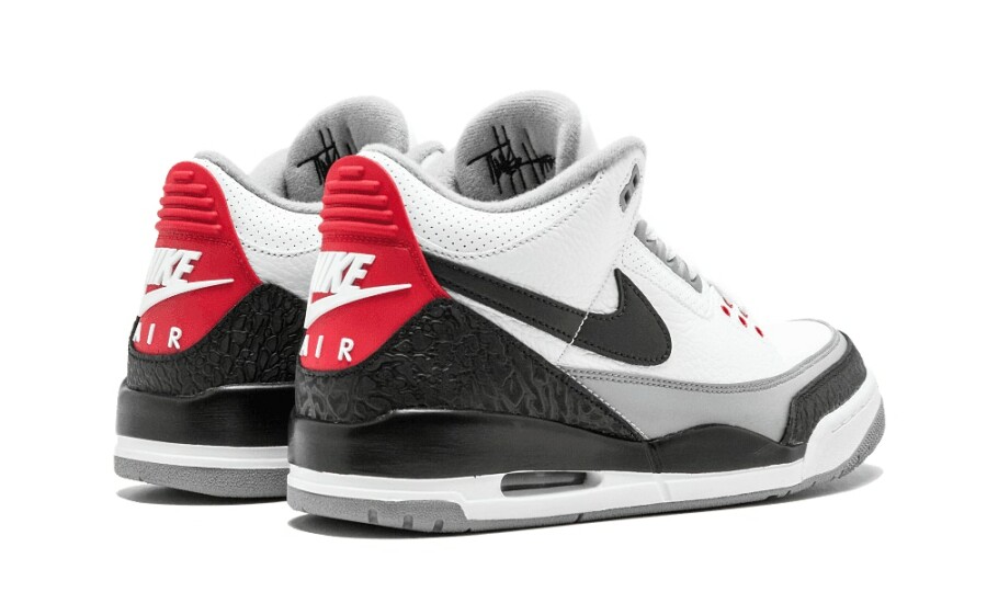 Nike Air Jordan 3 TINKER NRG 27.5 - スニーカー