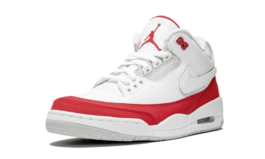 Comprar Air Jordan 3 'University Red' -