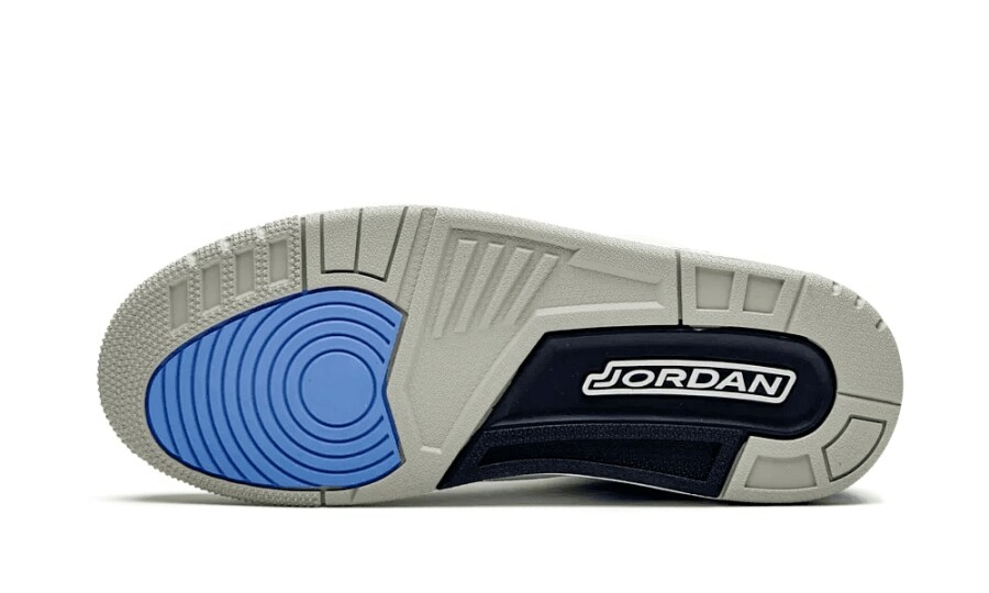Air Jordan Jordan 3 Retro UNC (2020) - CT8532-104