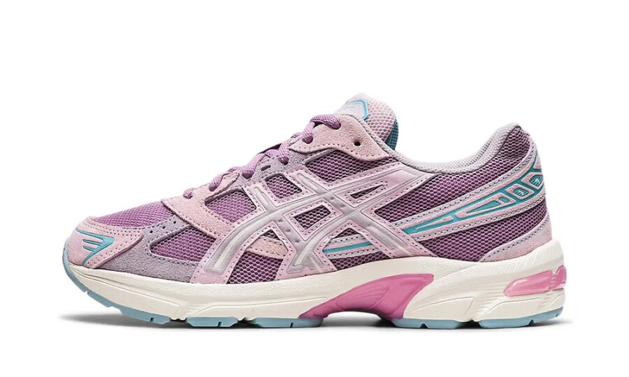 ASICS Gel-1130 Rosequartz Haze (Women's)