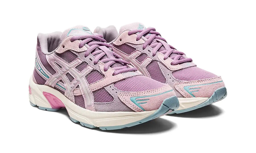 ASICS Gel-1130 Rosequartz Haze (Women's)