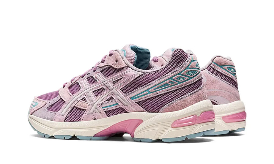 ASICS Gel-1130 Rosequartz Haze (Women's)