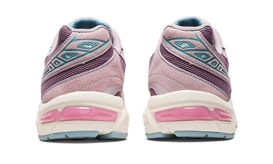 ASICS Gel-1130 Rosequartz Haze (Women's)
