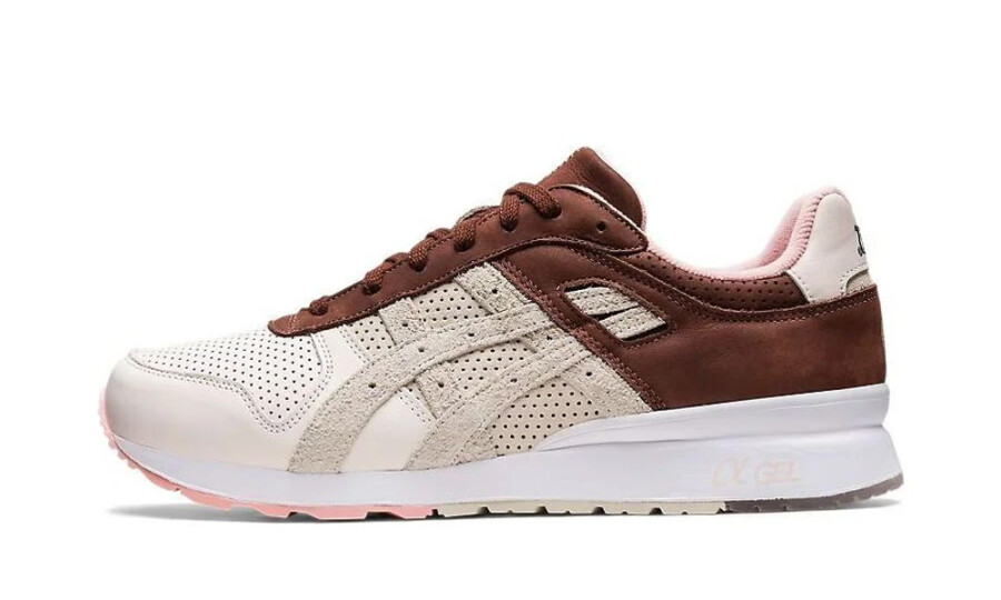 ASICS GT-II AFEW Uplifting Pack Blush