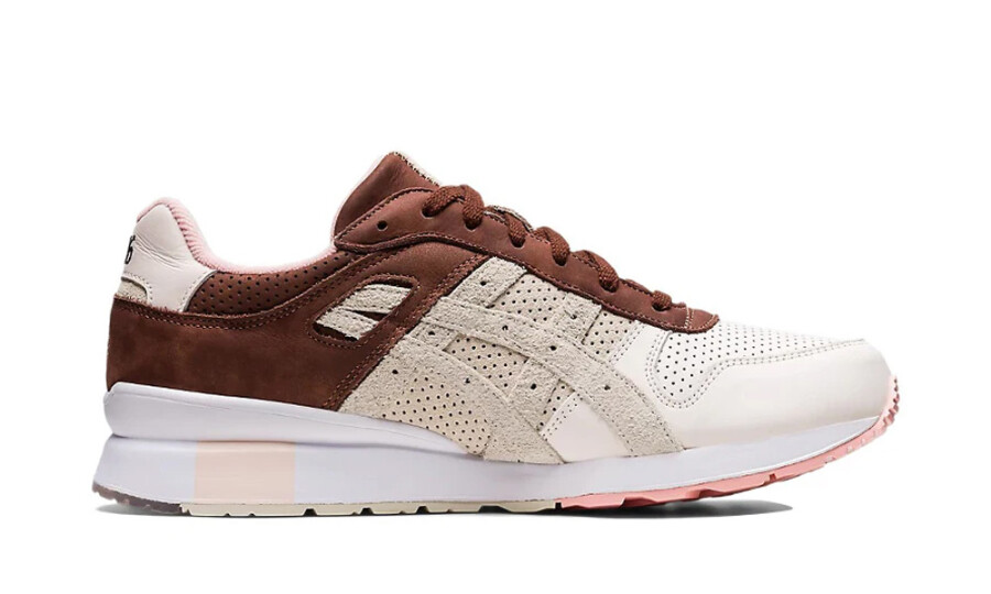 ASICS GT-II AFEW Uplifting Pack Blush