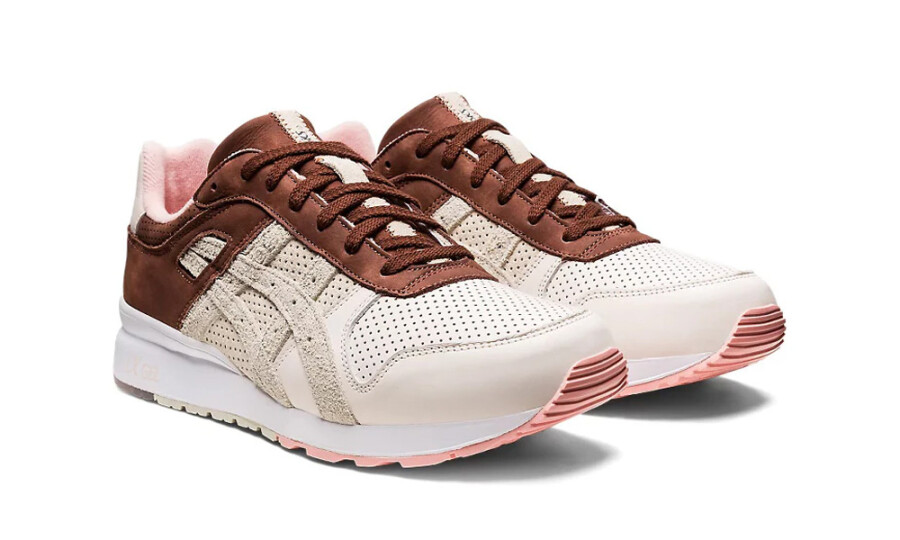 ASICS GT-II AFEW Uplifting Pack Blush
