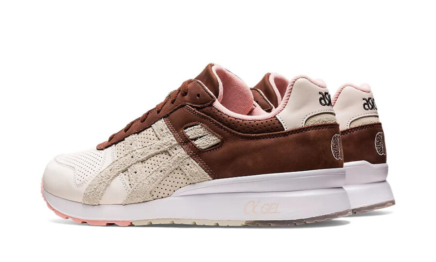 ASICS GT-II AFEW Uplifting Pack Blush