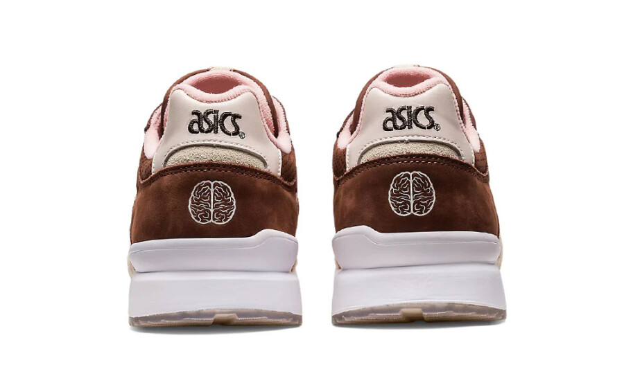 ASICS GT-II AFEW Uplifting Pack Blush