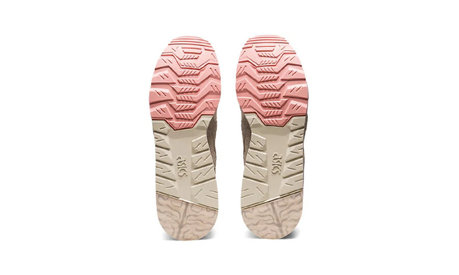ASICS GT-II AFEW Uplifting Pack Blush