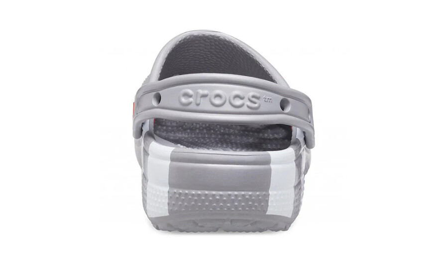 Crocs Classic Clog Coca-Cola Light