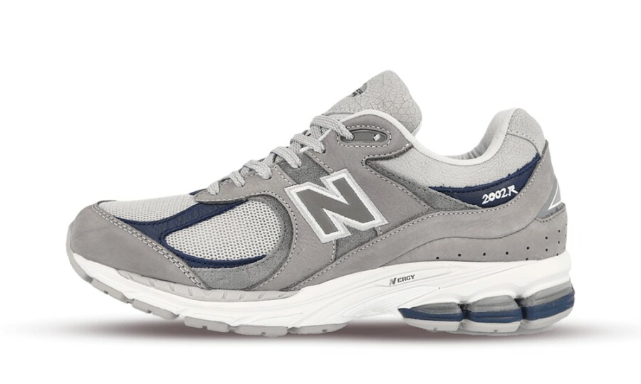 New Balance 2002R Gore-Tex Light Grey - M2002RXB