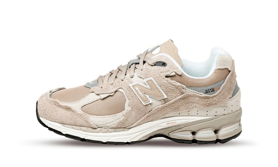 New Balance 2002R Protection Pack Driftwood - M2002RDL
