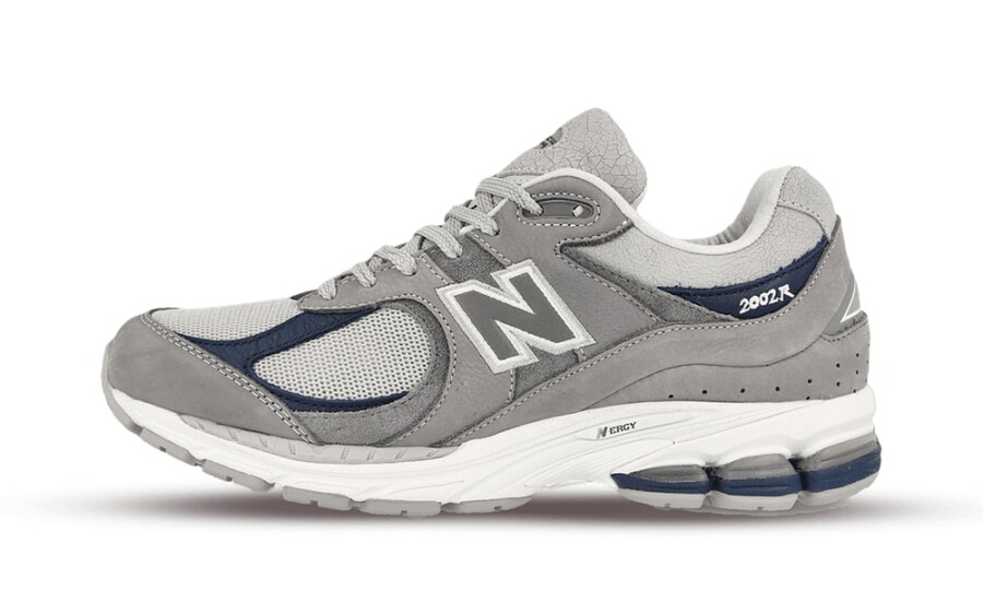 New Balance 2002R thisisneverthat The 2022 Downtown Run - M2002RTH