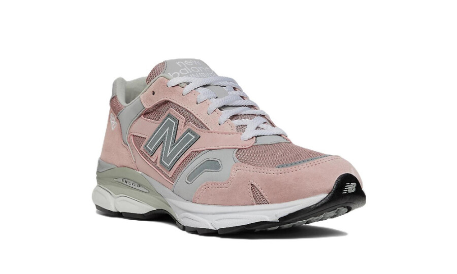 New Balance 920 MiUK Pink Grey