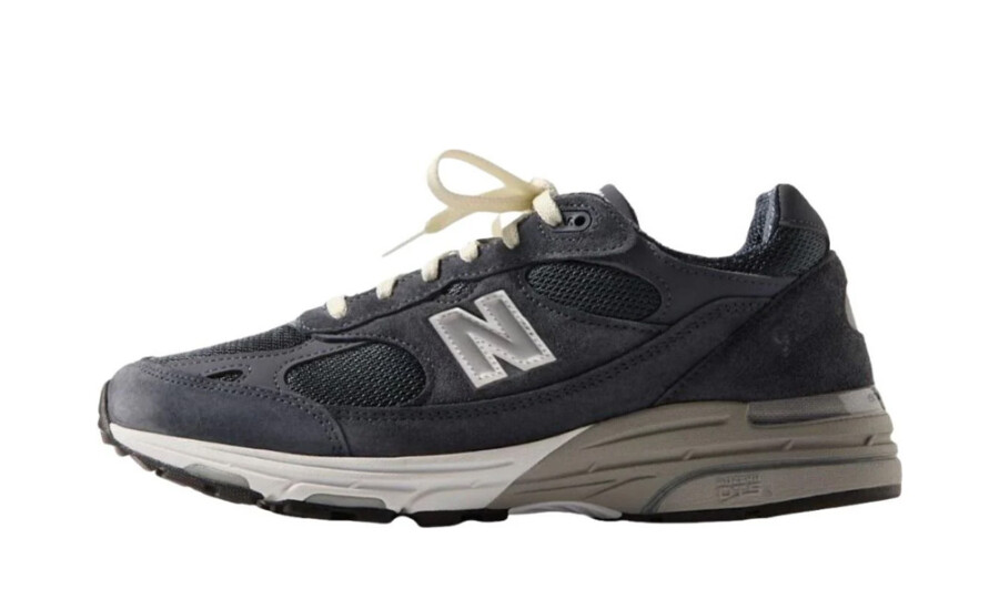 New Balance 993 MiUSA Kith Asteroid - U993HK