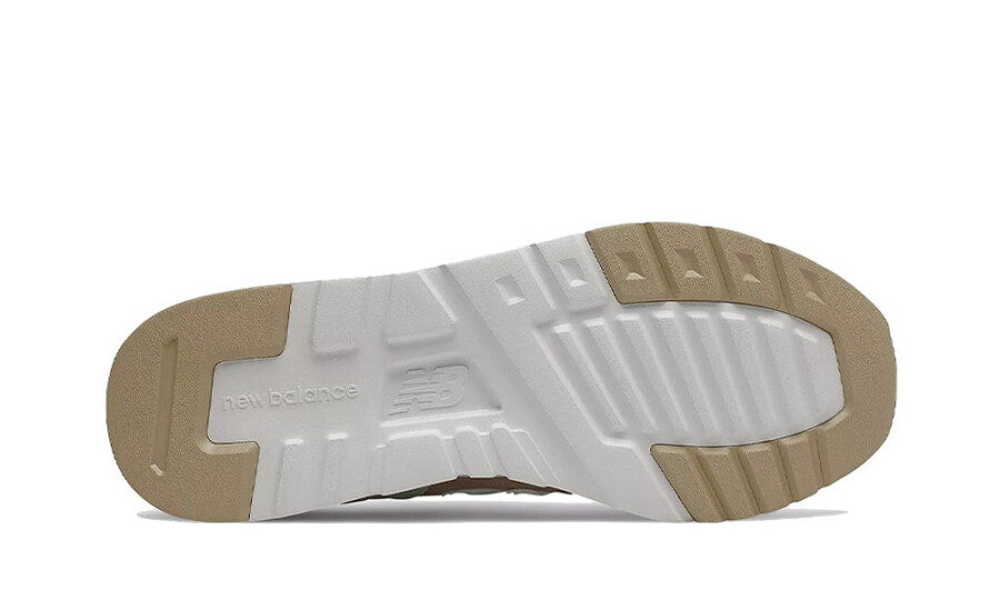 New Balance 997H Tan Pink (Women's)