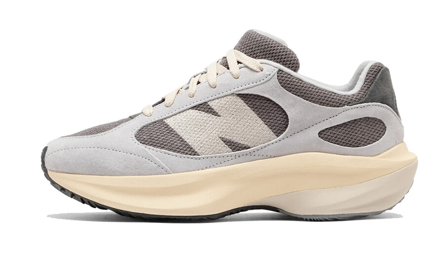 New Balance WRPD Runner 'Grey Matter' - UWRPDCON