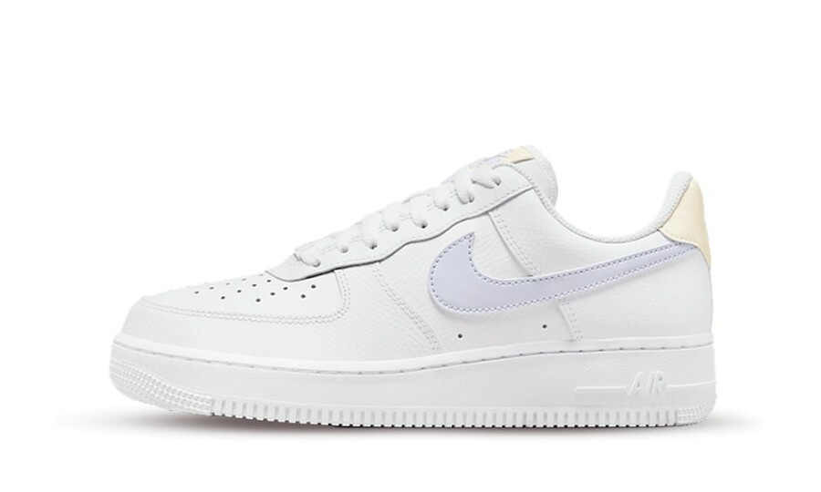 Nike Air Force 1 Low Shadow Regal Pink Coconut Milk University Blue Fusion Red (Women's)