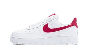 Nike Air Force 1 LV8 GS Double Swoosh White Blue Pink CJ7160-100