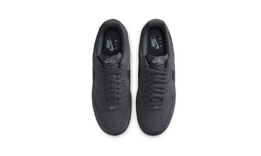 Nike Air Force 1 Low '07 LV8 Anthracite Cool Grey