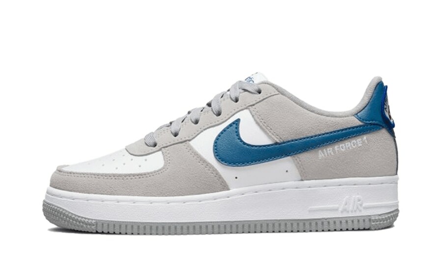 Nike Air Force 1 Low GS DH9595-001