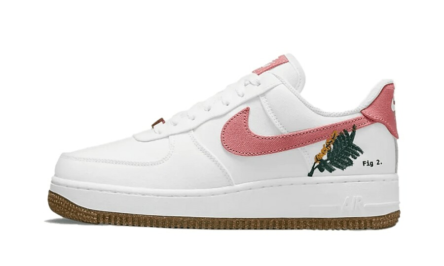 plant pack air force 1