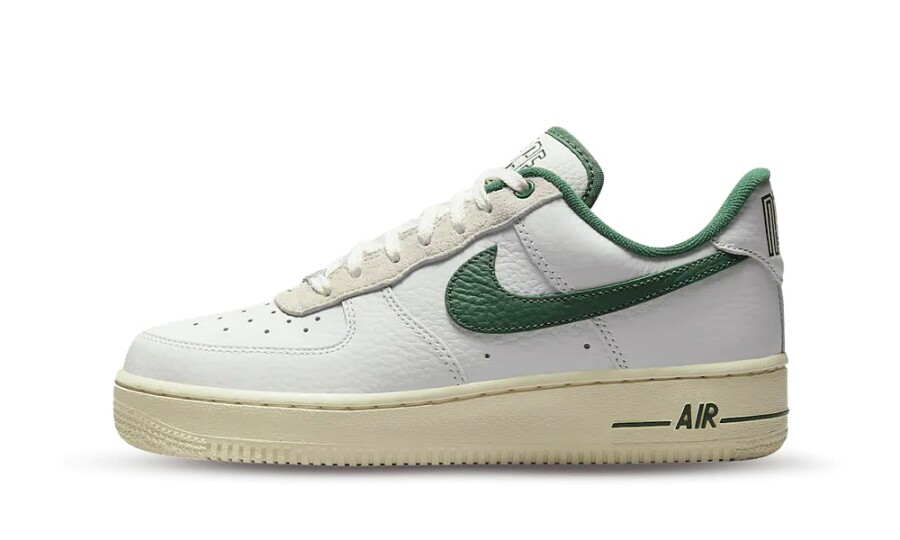 Nike Air Force 1 Low Command Force Gorge Green (W) - DR0148-102