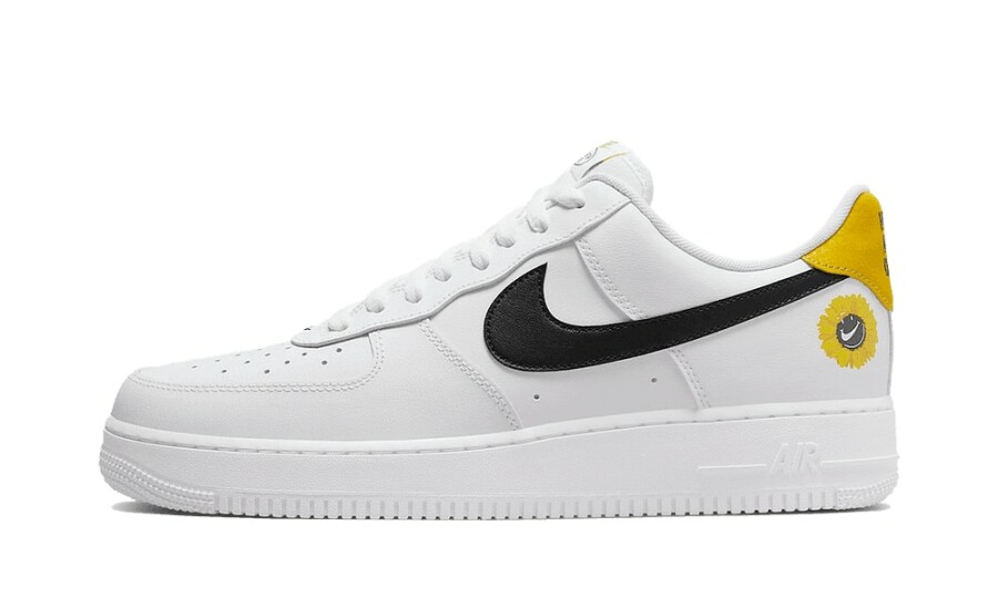Altitud Hija Sucio Comprar Nike Air Force 1 Low Have a Nike Day White Gold - DM0118-100