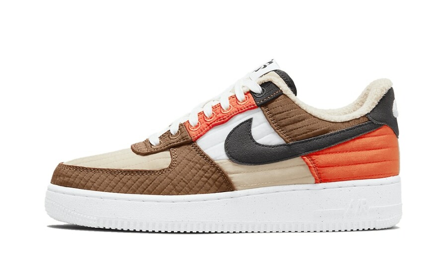 Nike Air Force 1 Low LXX Toasty (W) - DH0775-200