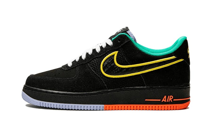 Nike Air Force 1 Low Peace and Unity - DM9051-001