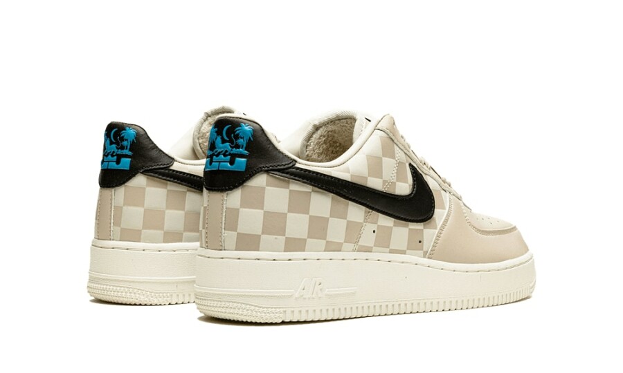 Buy Nike Air Force 1 Low Lebron James Strive For Greatness - DC8877-200