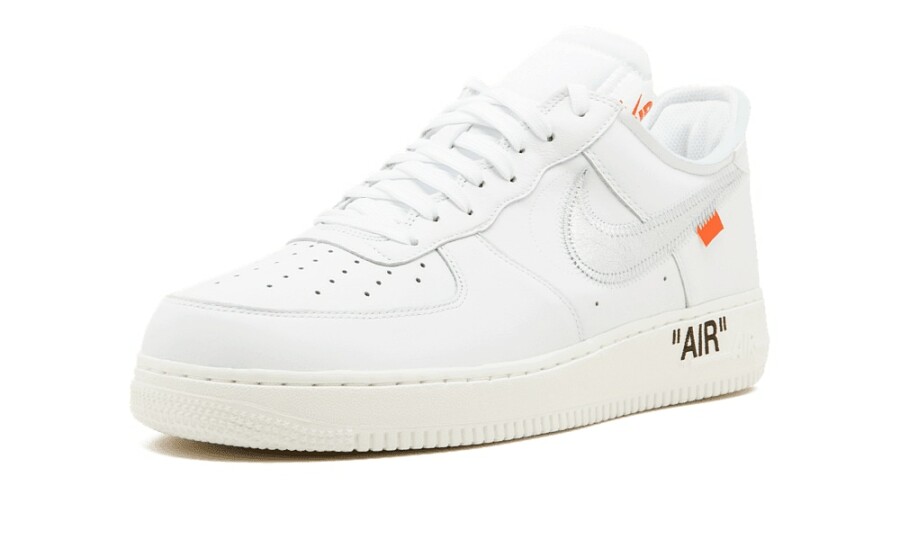 Off-White Nike Air Force 1 Low ComplexCon AO4297-100 - Sneaker Bar Detroit