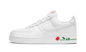 Nike Air Force 1 Low Supreme White AVAILABLE NOW‼️‼️ Size 9, 9.5