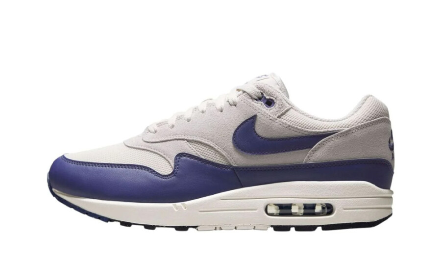 Nike Air Max 1 Essential Phantom Sanded Purple