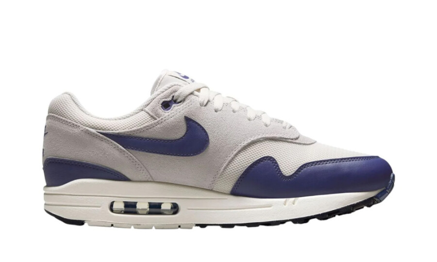 Nike Air Max 1 Essential Phantom Sanded Purple