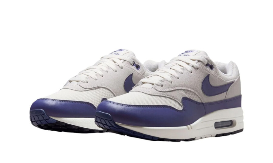 Nike Air Max 1 Essential Phantom Sanded Purple