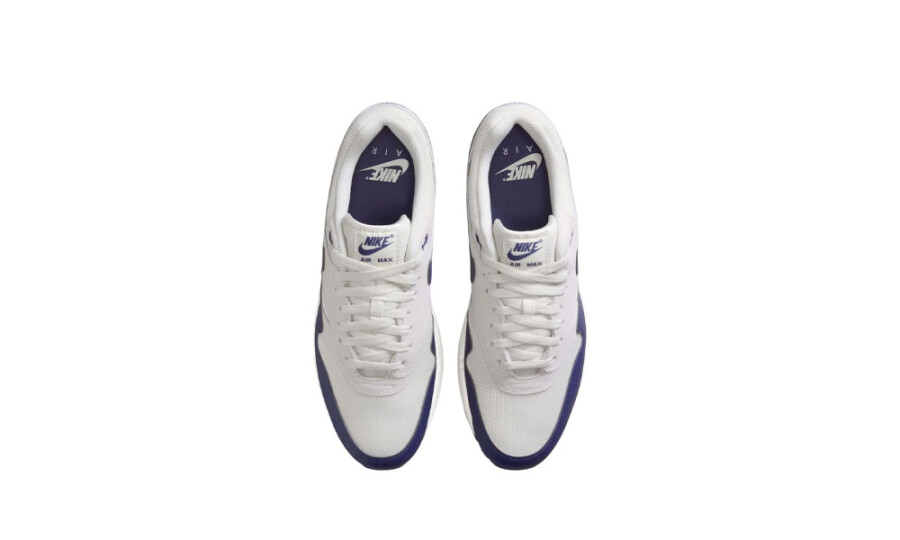 Nike Air Max 1 Essential Phantom Sanded Purple