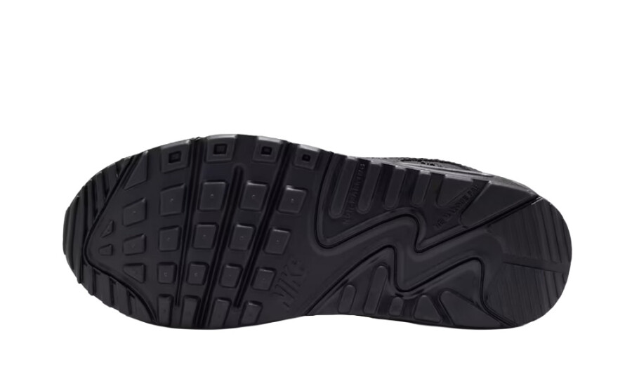 Nike Air Max 90 Black Sapphire (GS)